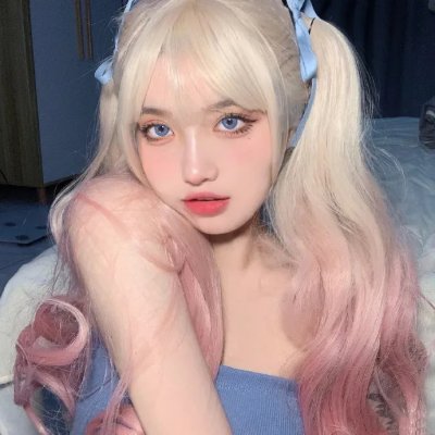 粉红女郎·爱人快跑