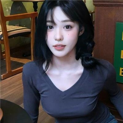 女孩有问题