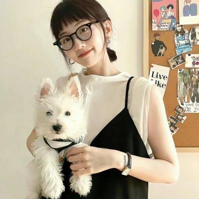 世界上最幸福的父女
